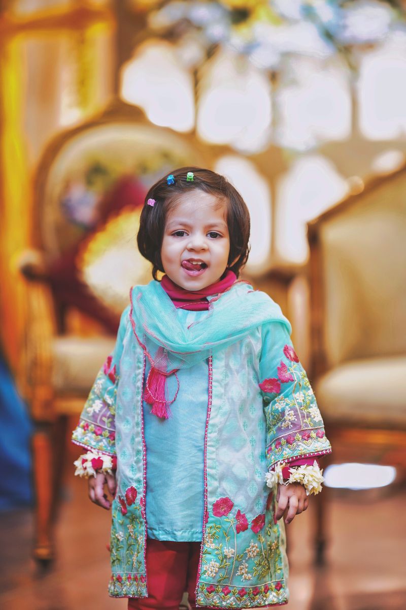 Kids Collection